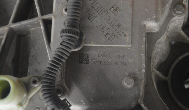 TESLA MODEL 3 used engine 340 kW 2020 full