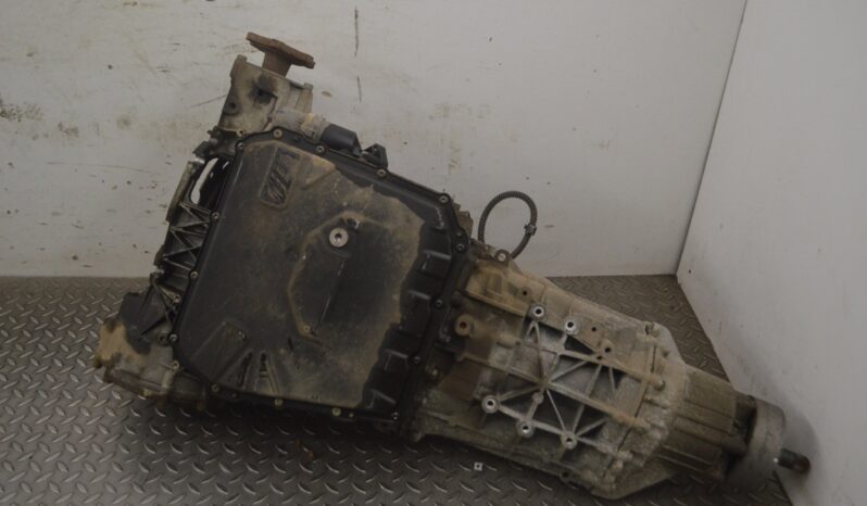AUDI A4 Allroad 8KH, B8 gearbox 180 kW 2012 full