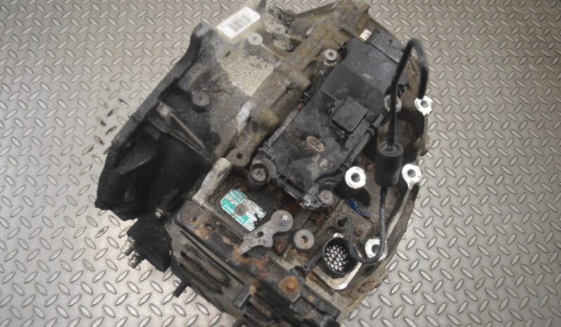 LAND ROVER RANGE ROVER EVOQUE L538 gearbox 110 kW 2018 voll