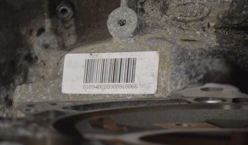 LAND ROVER RANGE ROVER EVOQUE L538 gearbox 110 kW 2018 voll
