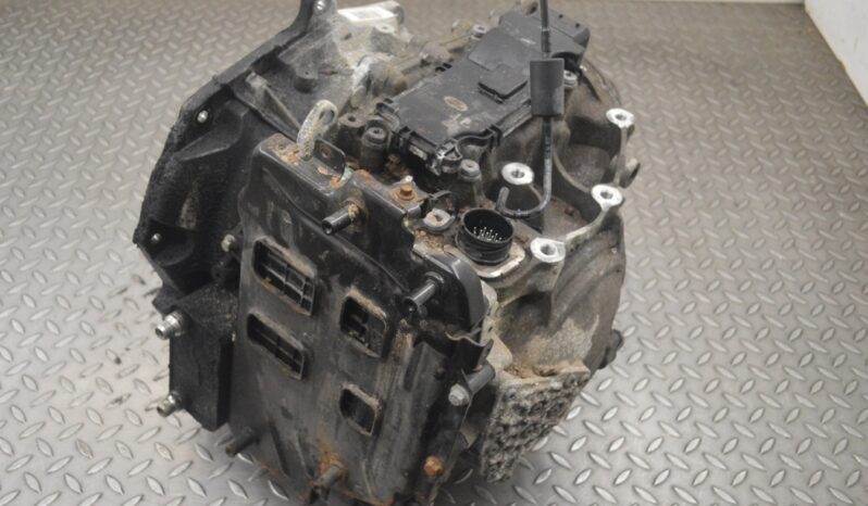 LAND ROVER RANGE ROVER EVOQUE L538 gearbox 110 kW 2018 voll