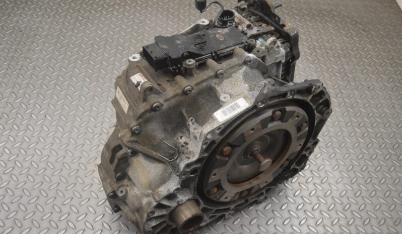 LAND ROVER RANGE ROVER EVOQUE L538 gearbox 110 kW 2018 voll
