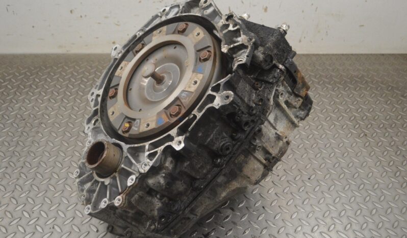 LAND ROVER RANGE ROVER EVOQUE L538 gearbox 110 kW 2018 voll