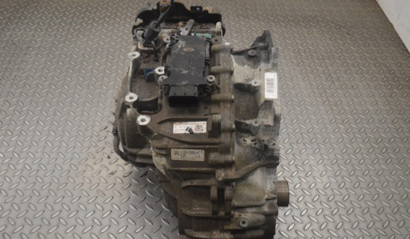 LAND ROVER RANGE ROVER EVOQUE L538 gearbox 110 kW 2018 voll