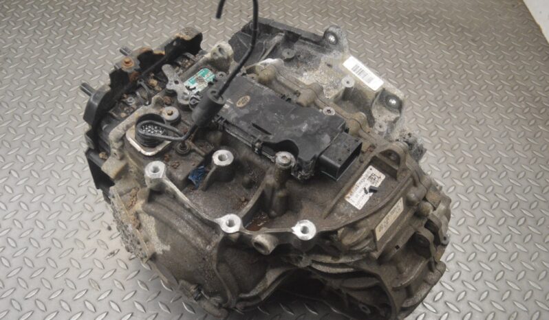 LAND ROVER RANGE ROVER EVOQUE L538 gearbox 110 kW 2018 voll