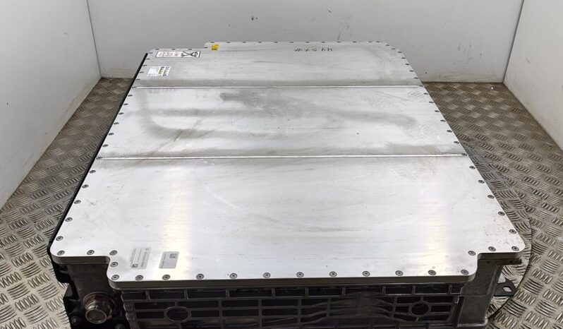MERCEDES-BENZ GLC X254 battery  2022 full