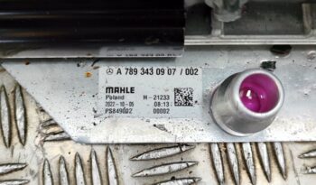 MERCEDES-BENZ GLC X254 battery  2022 full