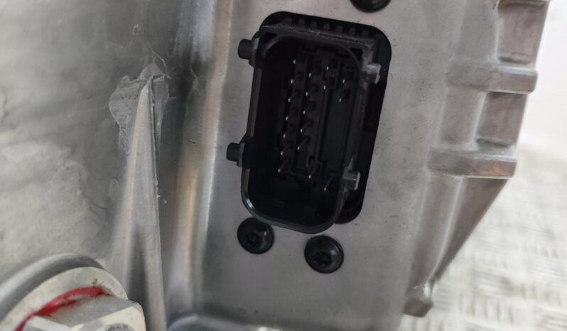 MERCEDES-BENZ GLC X254 battery  2022 full