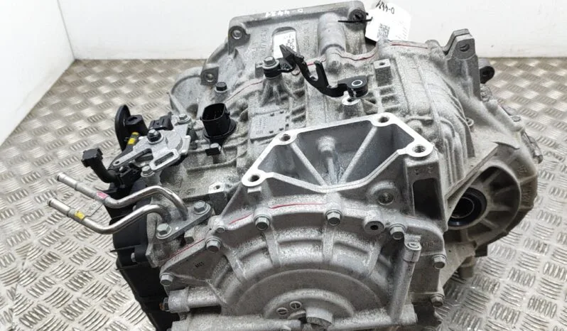 KIA SPORTAGE QL gearbox 136 kW 2018 full