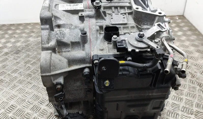KIA SPORTAGE QL gearbox 136 kW 2018 full