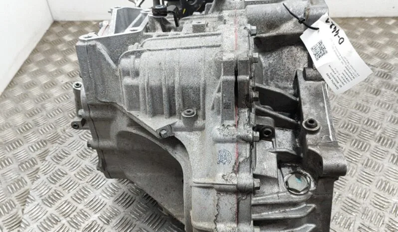 KIA SPORTAGE QL gearbox 136 kW 2018 full
