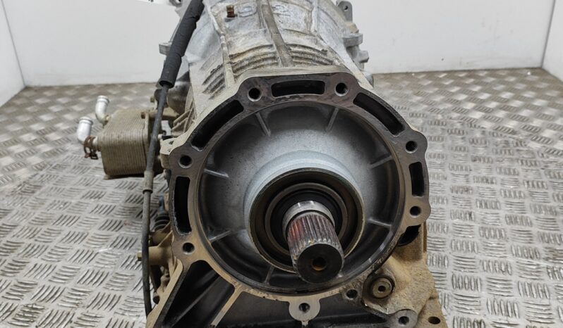FORD RANGER TKE gearbox 147 kW 2017 full