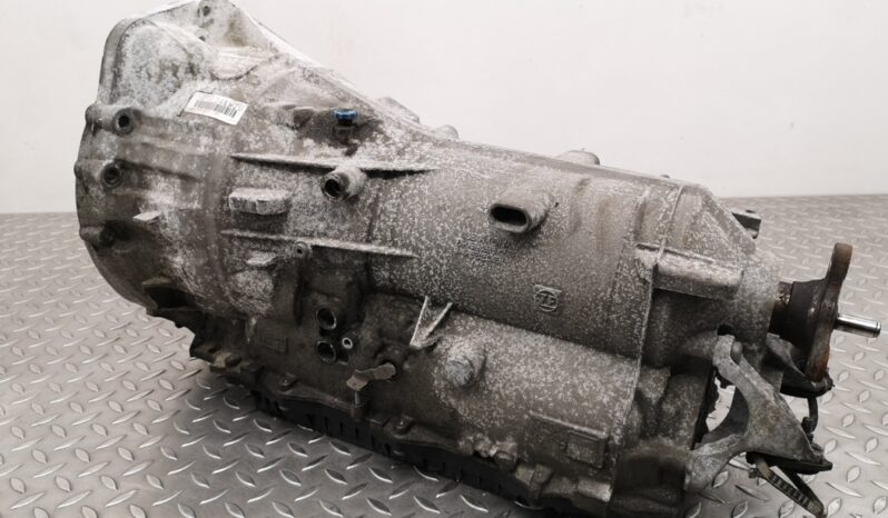 BMW 4 Coupe F32, F82 gearbox 180 kW 2013 lleno