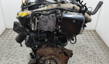 LAND ROVER FREELANDER 2 L359 used engine off-road 118 kW full