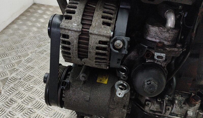 LAND ROVER FREELANDER 2 L359 used engine 118 kW 2007 pieno