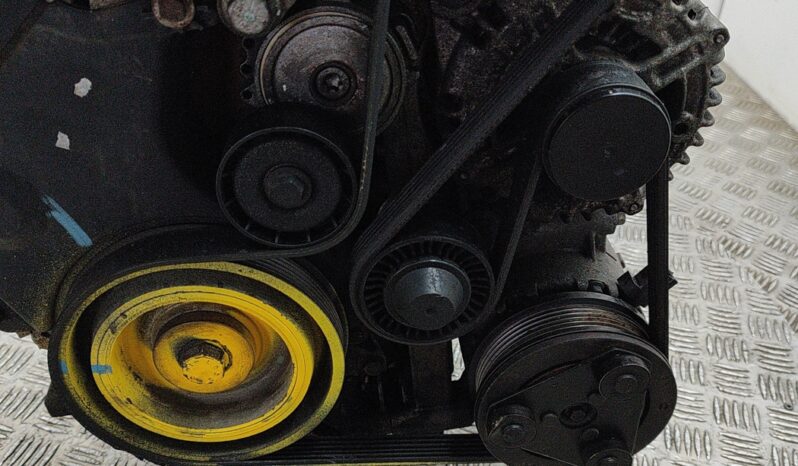 LAND ROVER FREELANDER 2 L359 used engine 118 kW 2007 pieno