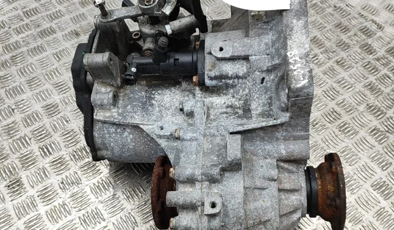 VW CADDY IV Furgon SAA, SAH gearbox 75 kW 2017 voll