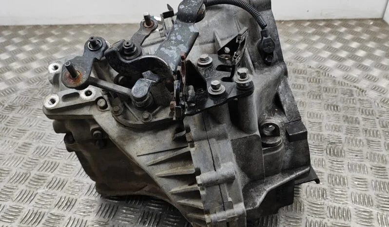 HYUNDAI i40 VF gearbox 100 kW 2012 pieno