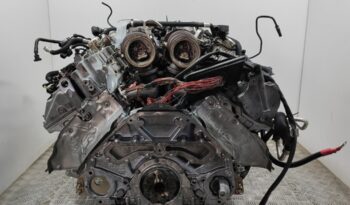BMW 7 F01, F02 used engine sedan 330 kW full