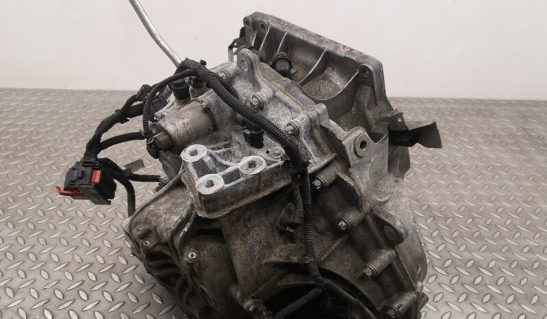 MERCEDES-BENZ A W177 gearbox 120 kW 2019 full