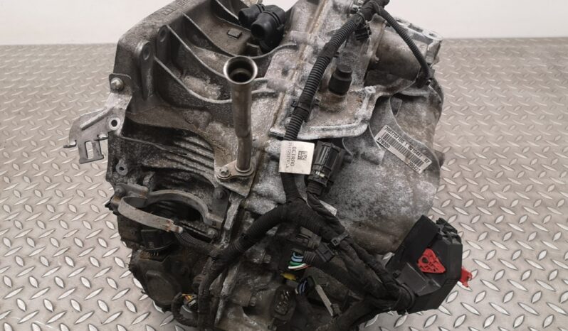 MERCEDES-BENZ A W177 gearbox 120 kW 2019 full