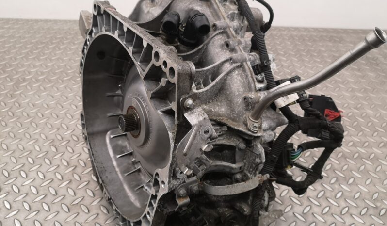 MERCEDES-BENZ A W177 gearbox 120 kW 2019 full
