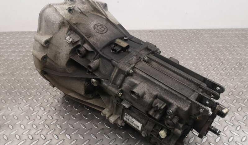BMW 2 Coupe F22, F87 gearbox 135 kW 2014 pieno