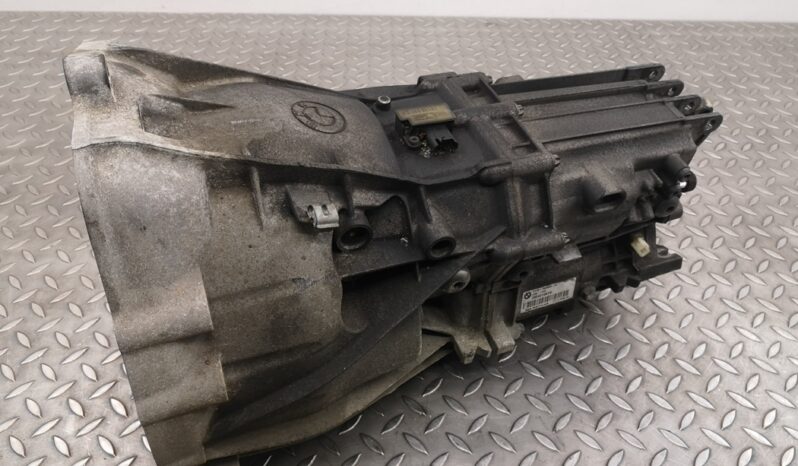 BMW 2 Coupe F22, F87 gearbox 135 kW 2014 pieno