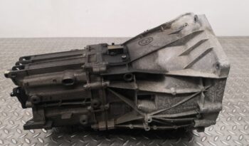 BMW 2 Coupe F22, F87 gearbox 135 kW 2014 pieno