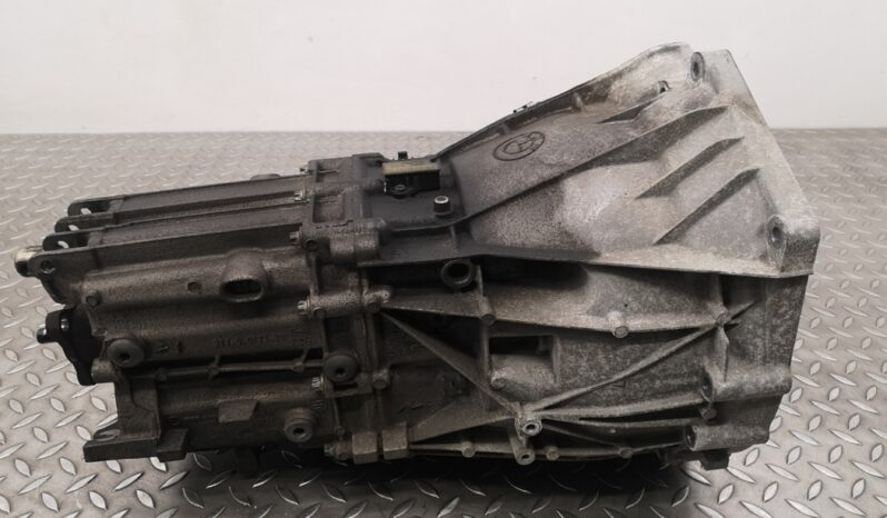 BMW 2 Coupe F22, F87 gearbox 135 kW 2014 pieno