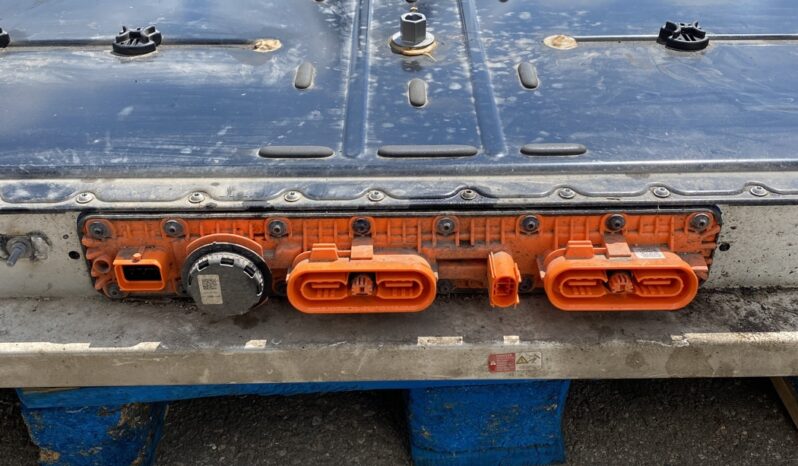 VW ID.3 E11 battery  2023 pieno