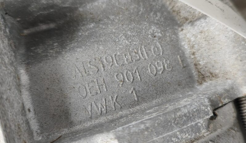 VW ID.3 E11 used engine 107 kW 2023 full