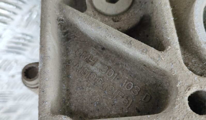 VW ID.3 E11 used engine 107 kW 2023 full