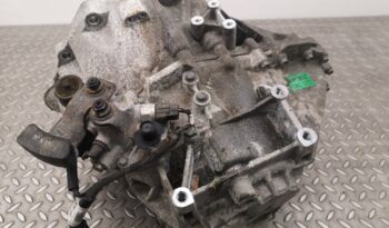 SSANGYONG KORANDO gearbox 131 kW 2018 voll