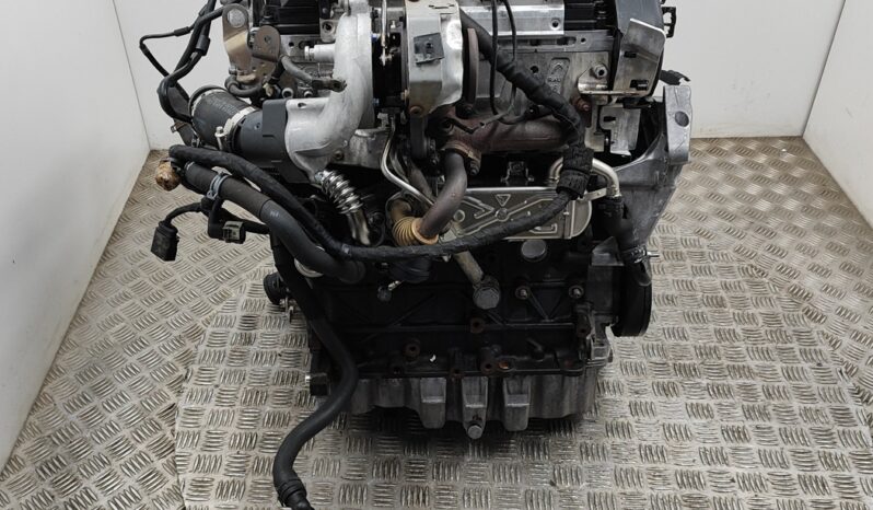 VW PASSAT B7 362 used engine 77 kW 2014 full
