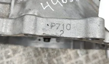TOYOTA COROLLA Estate _E21_ gearbox 112 kW 2021 voll