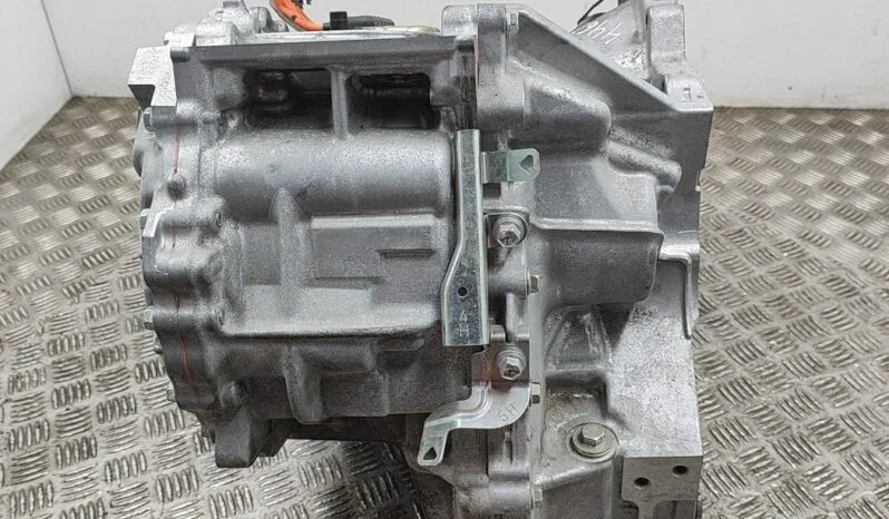 TOYOTA COROLLA Estate _E21_ gearbox 112 kW 2021 voll