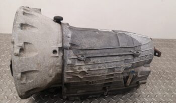 MERCEDES-BENZ SLK R172 gearbox 150 kW 2015 full