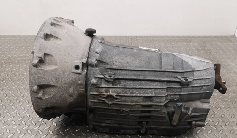 MERCEDES-BENZ SLK R172 gearbox 150 kW 2015 full