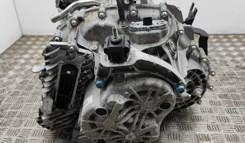 NISSAN JUKE F16 gearbox 86 kW 2023 lleno