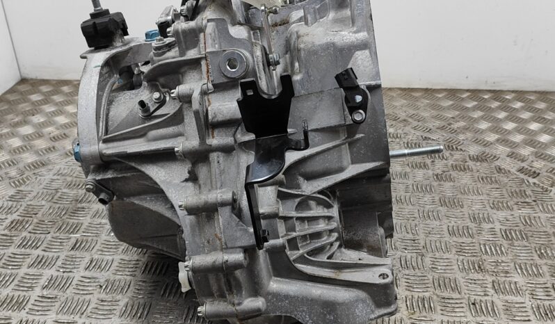 NISSAN JUKE F16 gearbox 86 kW 2023 full