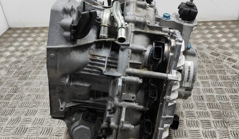 NISSAN JUKE F16 gearbox 86 kW 2023 full