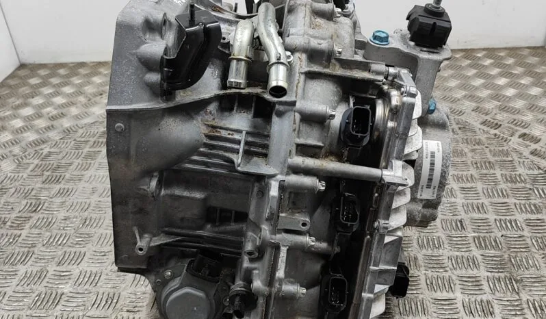 NISSAN JUKE F16 gearbox 86 kW 2023 lleno