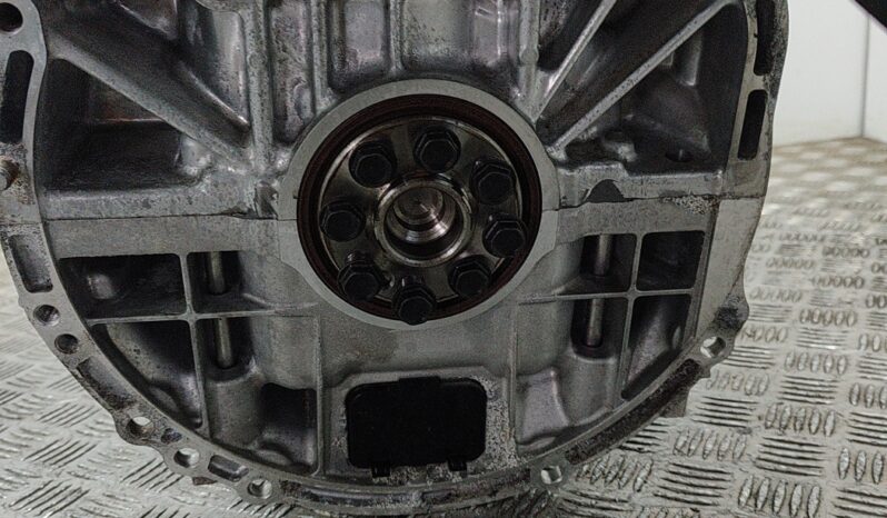 TOYOTA RAV 4 IV _A4_ used engine 114 kW 2017 full