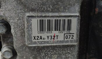 TOYOTA RAV 4 IV _A4_ used engine 114 kW 2017 full