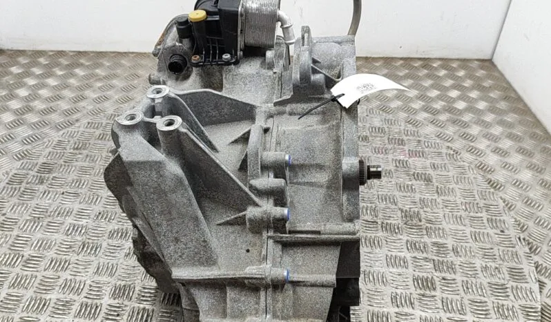 MERCEDES-BENZ CLA Coupe C117 gearbox 120 kW 2013 full