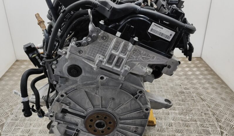 BMW 3 F30, F80 used engine sedan 135 kW full