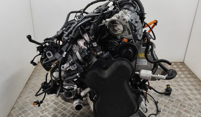 BMW 3 Touring G21 used engine 215 kW 2020 pieno