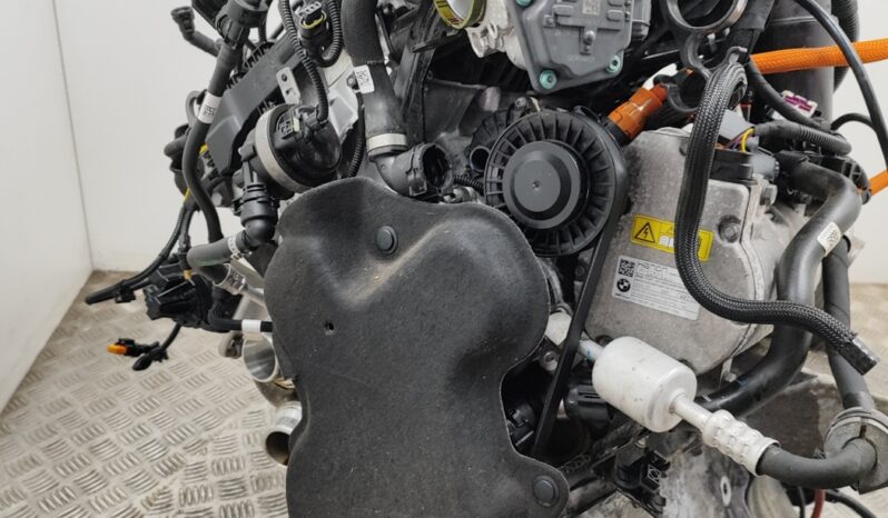 BMW 3 Touring G21 used engine 215 kW 2020 pieno