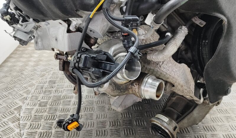 BMW 3 Touring G21 used engine 215 kW 2020 pieno
